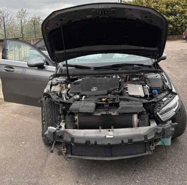 Mercedes-benz B 180 d Automatic Premium