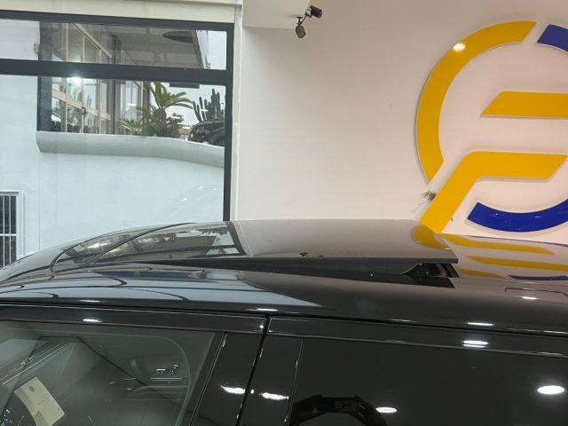 LAND ROVER Range Rover Sport 3.0D l6 249 CV Dynamic HSE tetto pedane