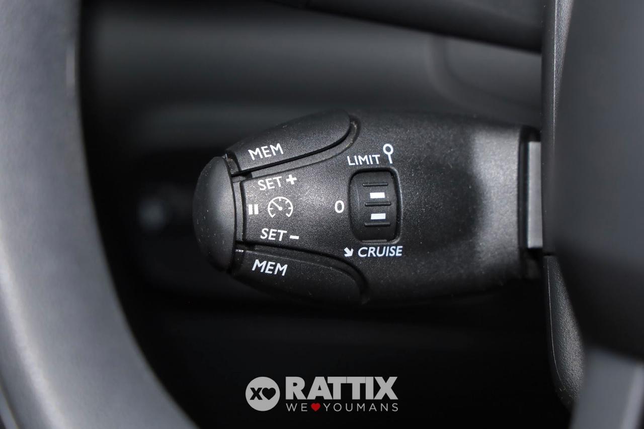 Citroen C3 1.2 Puretech 110CV Max