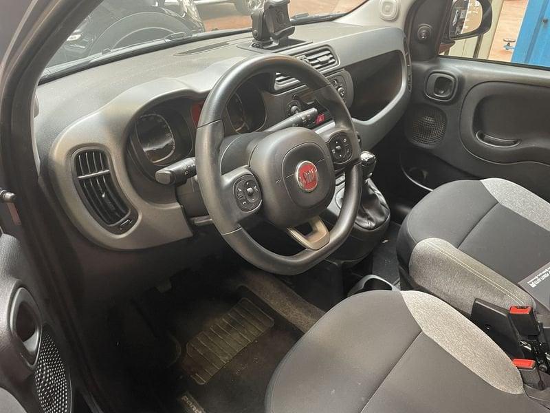 FIAT Panda 1.2 69cv E6 Pop