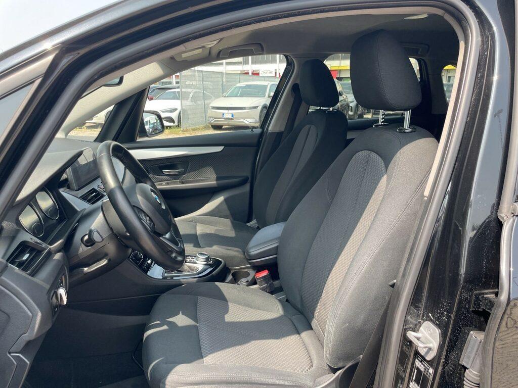 BMW Serie 2 Active Tourer 225 xe iPerformance Advantage Steptronic