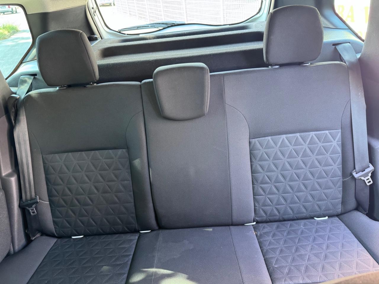 Dacia Duster 1.5 dCi 110CV 4x4 garanzia 12 mesi