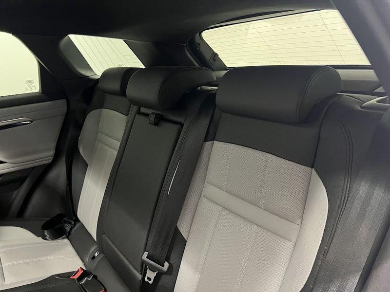 Land Rover Range Rover Evoque 2.0 D163 MHEV R-Dynamic SE AWD auto