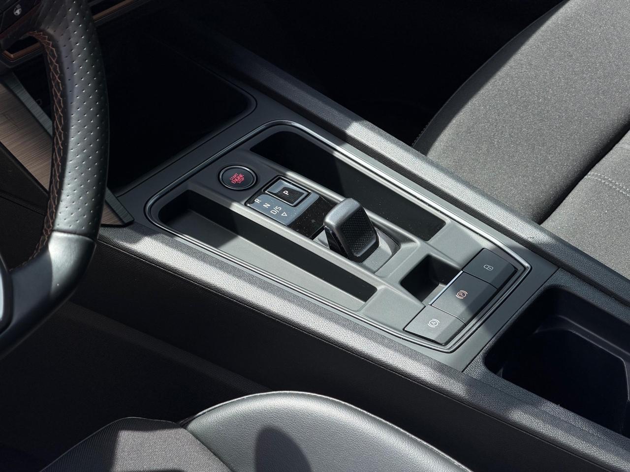 Cupra Formentor 1.5 TSI DSG 150 CV LED