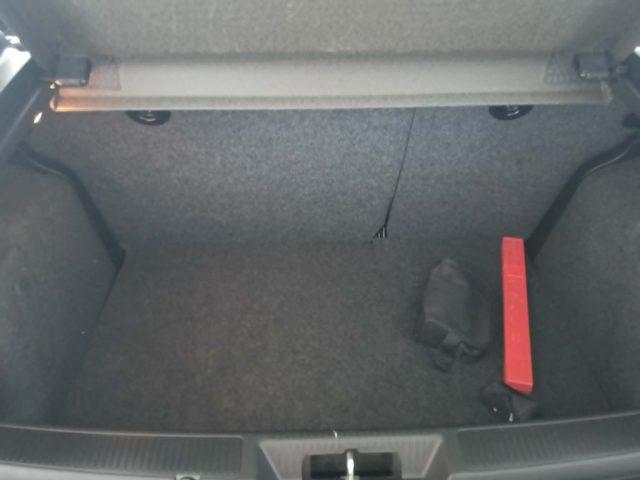 FIAT Punto FIAT PUNTO 1.4 GPL ORIGINALE FIAT 34250 KM