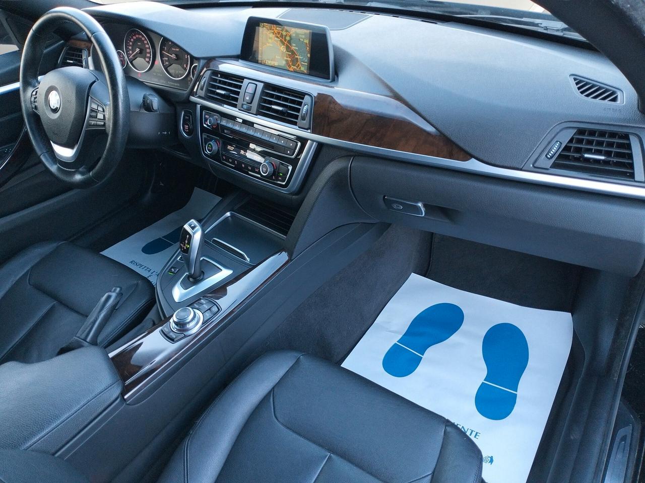 Bmw 430d Gran Coupé - IVA ESPOSTA - TAGLIANDI BMW - EURO6