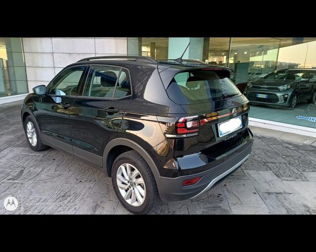 VOLKSWAGEN T-Cross 1.0 TSI 110 CV DSG Style