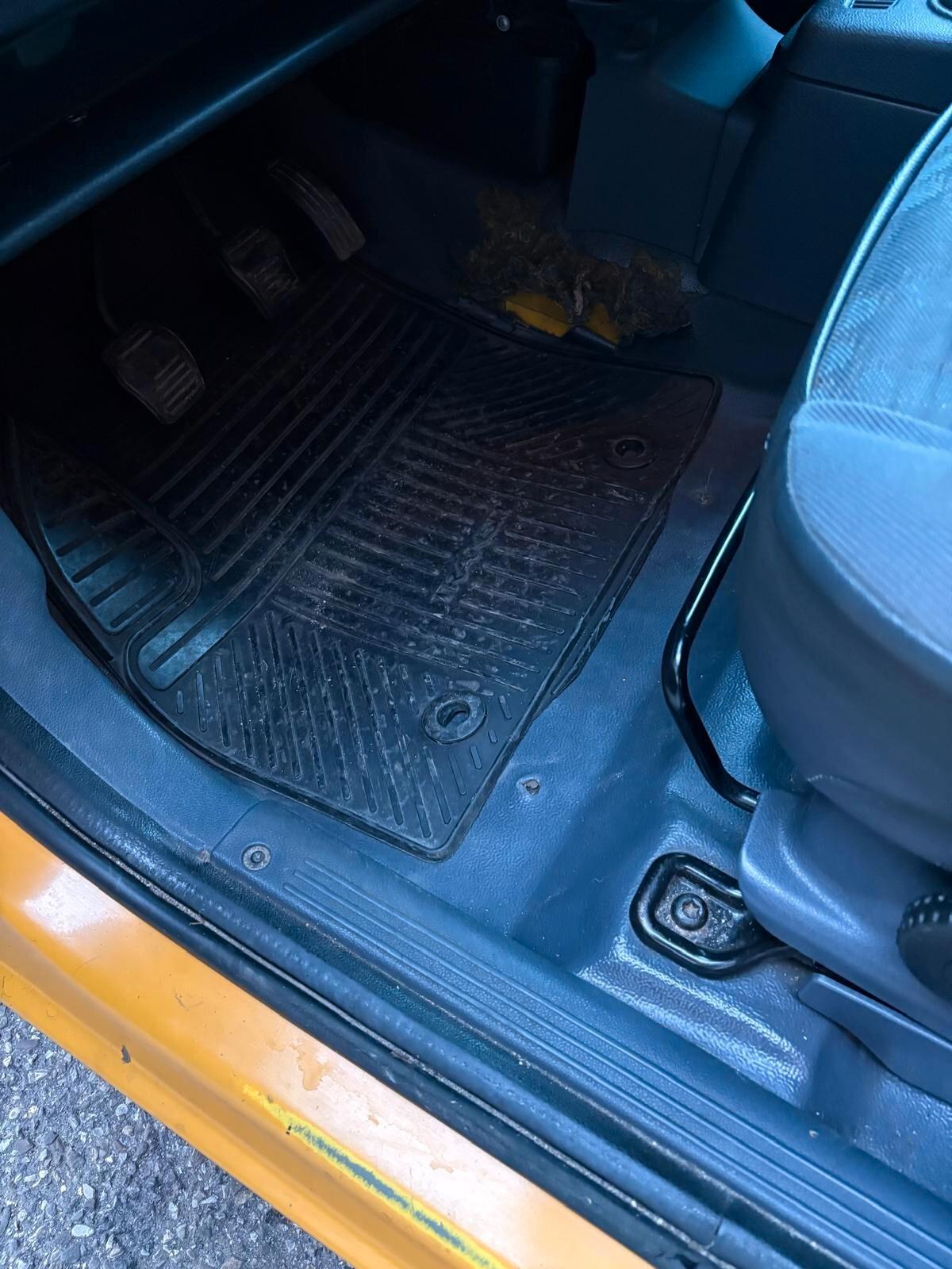 Ford Transit Connect 230L 1.8 TDCi/110CV PL-TA