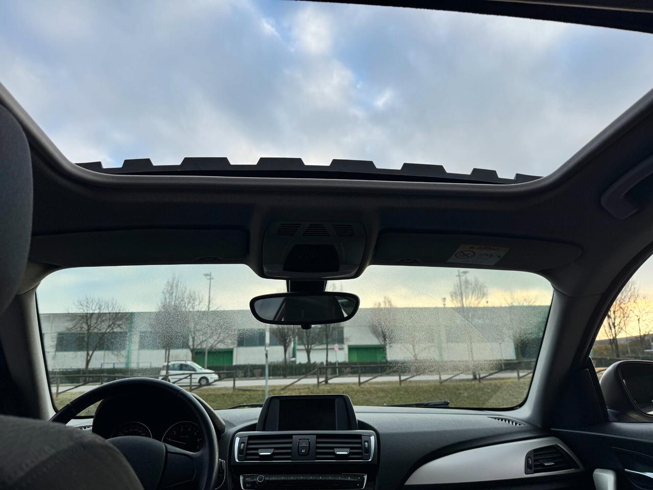 Bmw 116 116i 3p. Sport