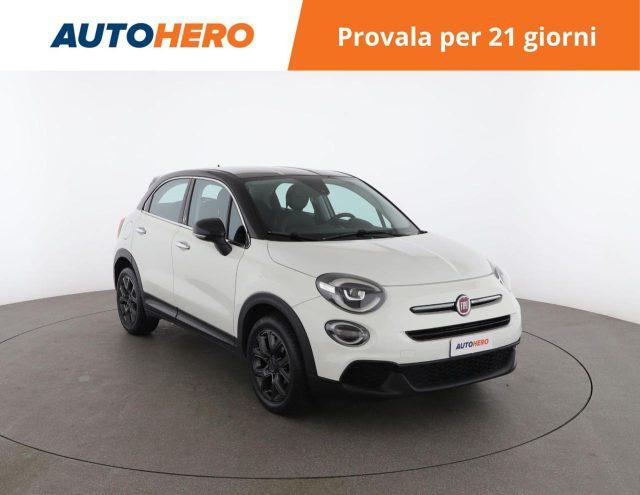 FIAT 500X 1.0 T3 120 CV 120°