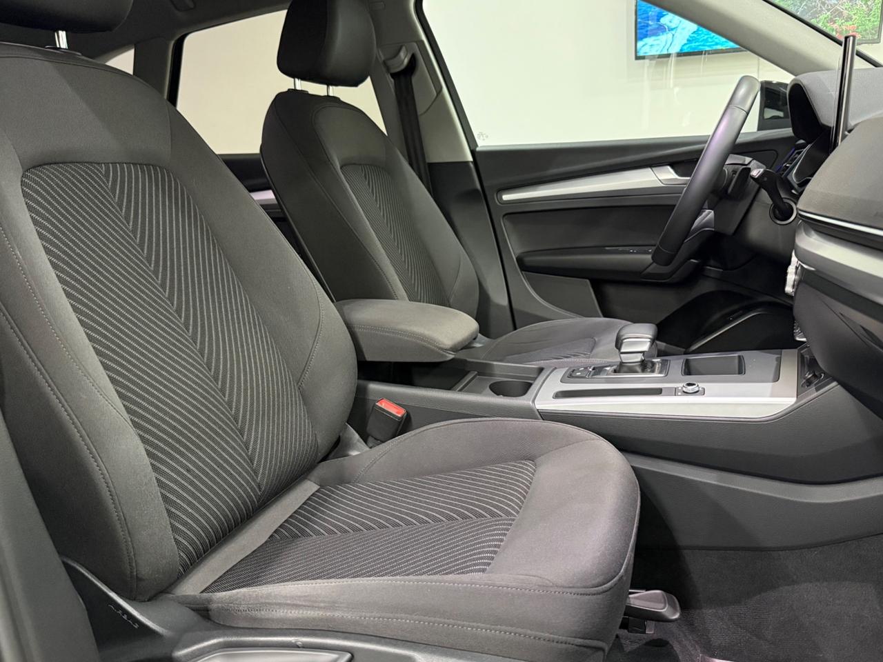 Audi Q5 35 TDI S tronic Business Advanced *Gancio