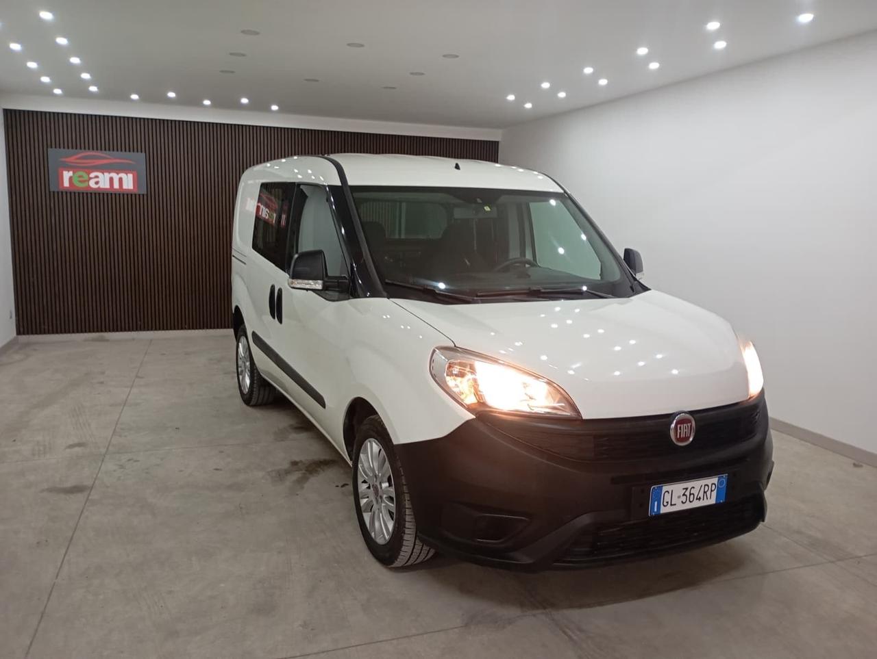 Fiat Doblo Professional
