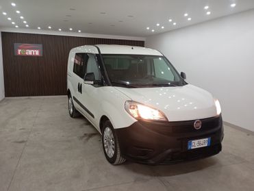 Fiat Doblo Professional