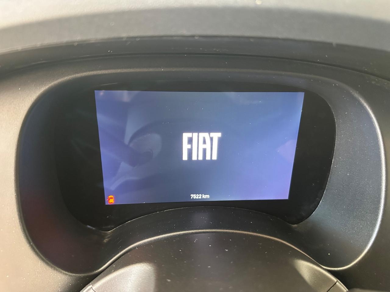 Fiat Panda 1.0 FireFly S&S Hybrid Pandina