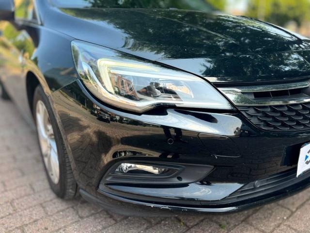 Opel Astra 1.6 cdti Innovation s&s 110cv