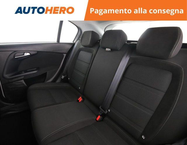 FIAT Tipo 1.3 Mjt S&S 5 porte Lounge