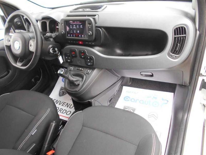 FIAT Panda Cross Panda Cross 1.0 FireFly 9Perfet Sc44%