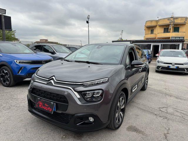 CITROEN C3 PureTech 110 S&S Shine