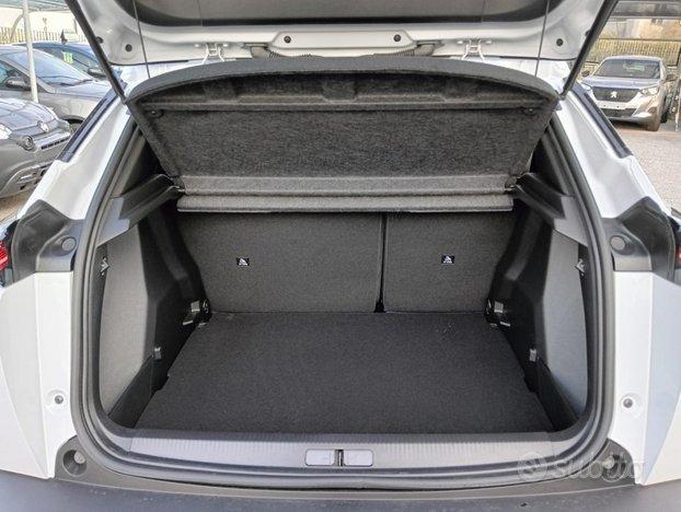 PEUGEOT 2008 PureTech 100 GPL/B S&S Allure