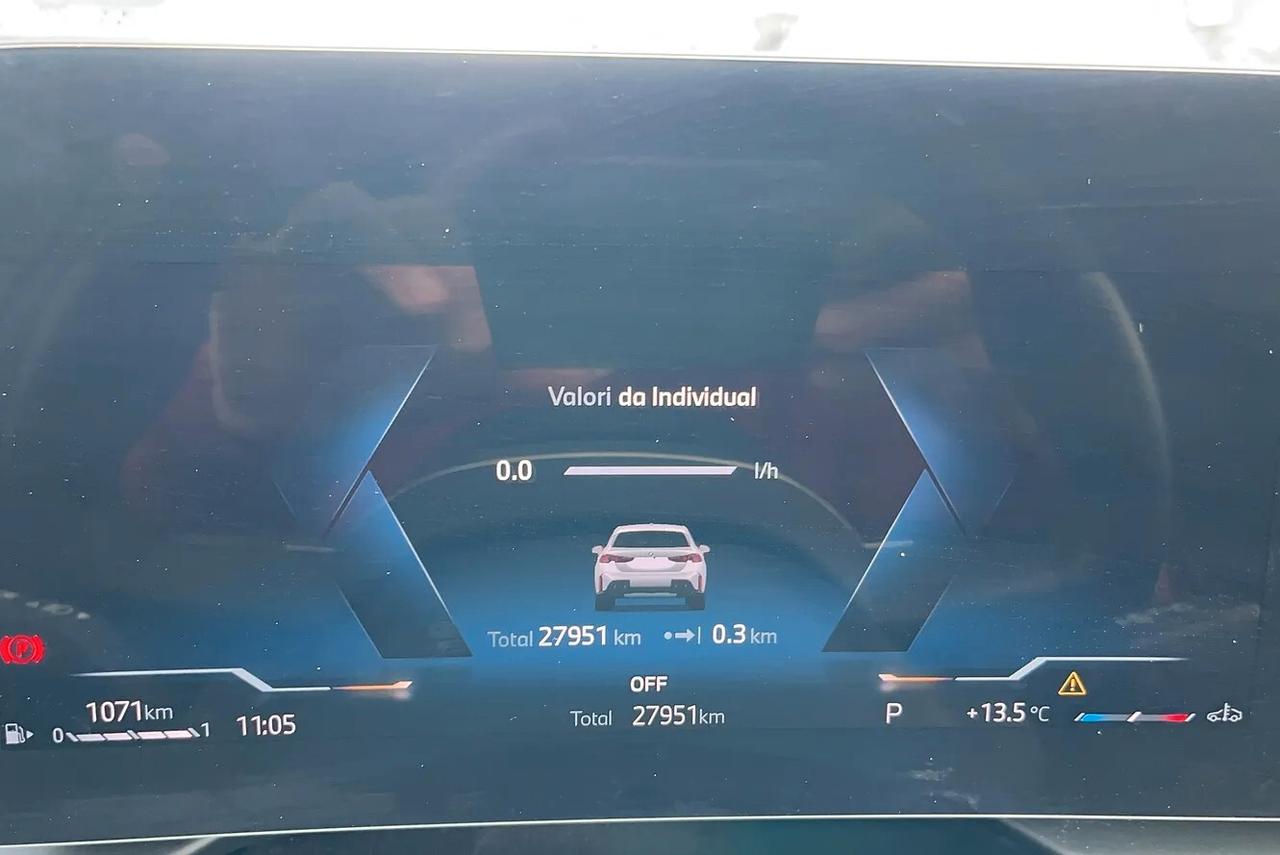 Bmw 120 120d 48V MSport