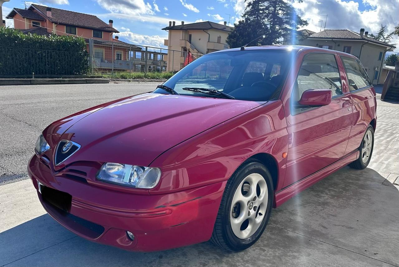 Alfa Romeo 145 1.6i 16V Twin Spark cat L