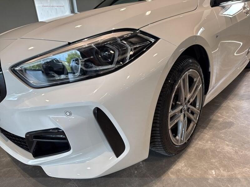 BMW Serie 1 F40 Diesel 116d Msport auto