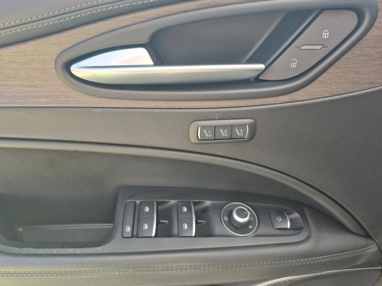 Alfa Romeo Stelvio 2.2 Turbodiesel 210 CV AT8 Q4 Ti