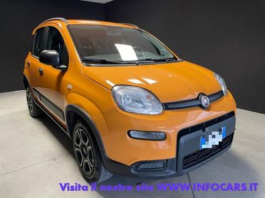 FIAT Panda 0.9 TwinAir Turbo Natural Power City Life PROMO