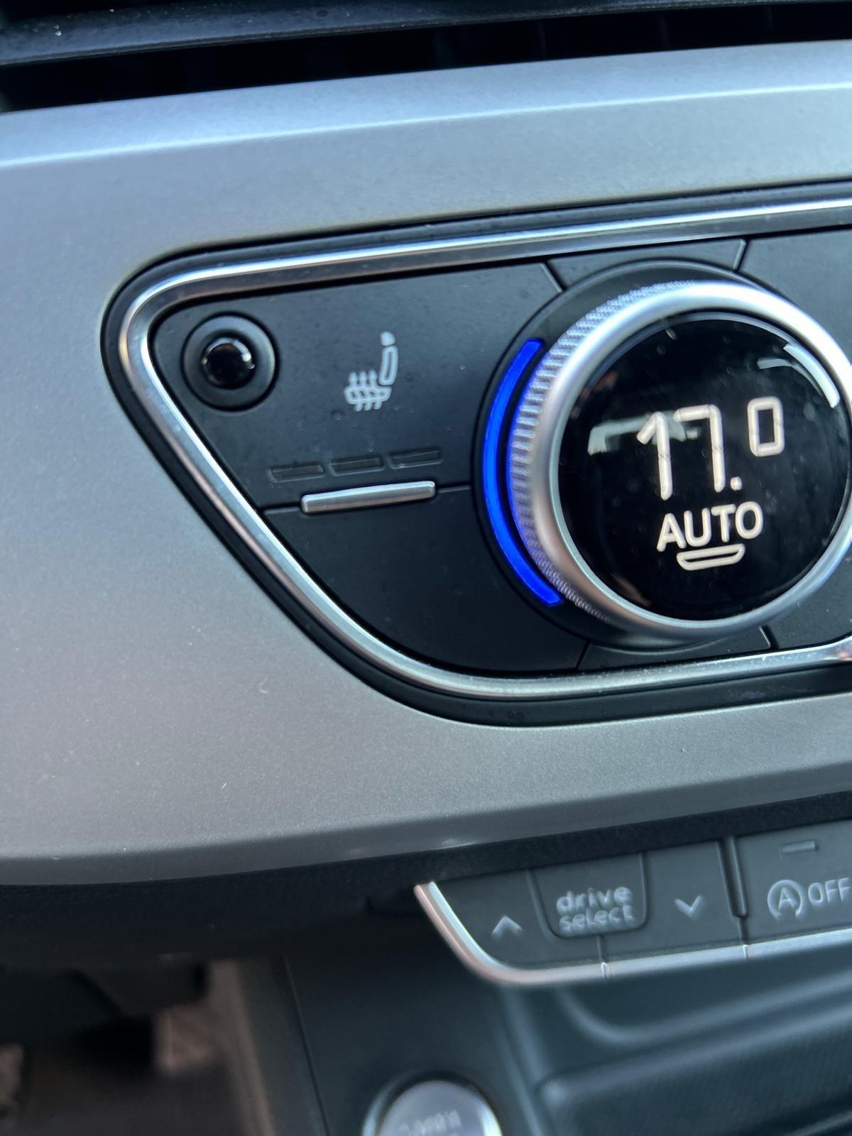 Audi A4 allroad 40 TDI 204 CV S tronic Identity Contrast