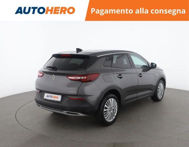 OPEL Grandland X 1.6 diesel Ecotec Start&Stop Innovation