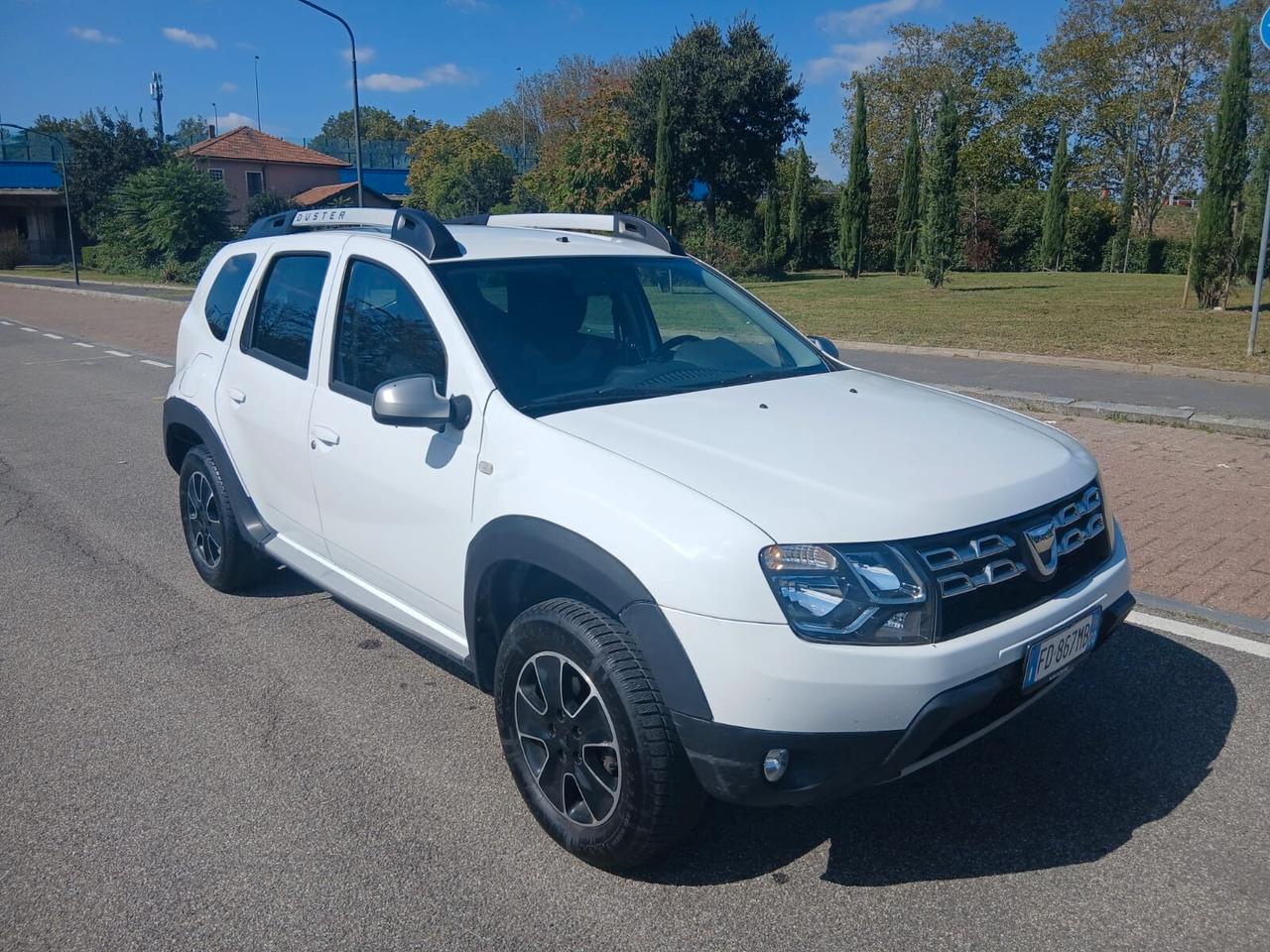 Dacia Duster 1.5 dCi 110CV Start&Stop 4x2 Serie Lim.Urban Explorer