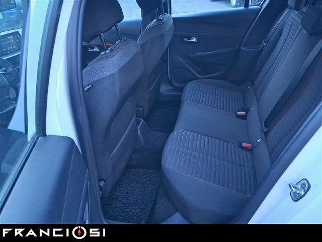 PEUGEOT 208 5 Porte 1.2 PureTech 75cv Active Pack S&S