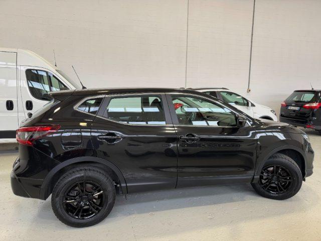 NISSAN Qashqai 1.3 DIG-T 140 CV Business