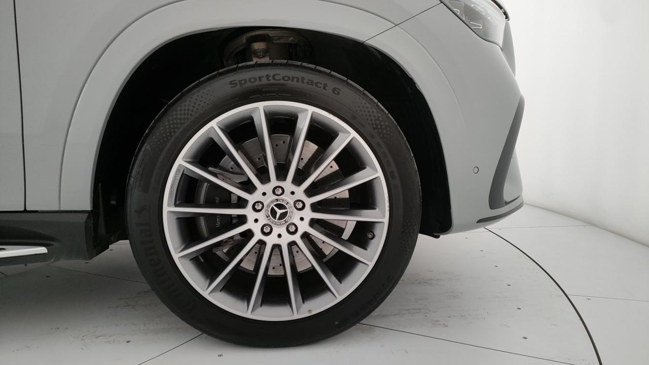 Mercedes-Benz GLE Coupe 350 de phev AMG Line Premium 4matic auto