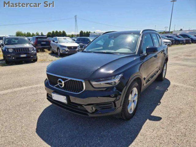 VOLVO XC40 XC40 1.5 t2 Momentum Core my21 - targa GG993AS