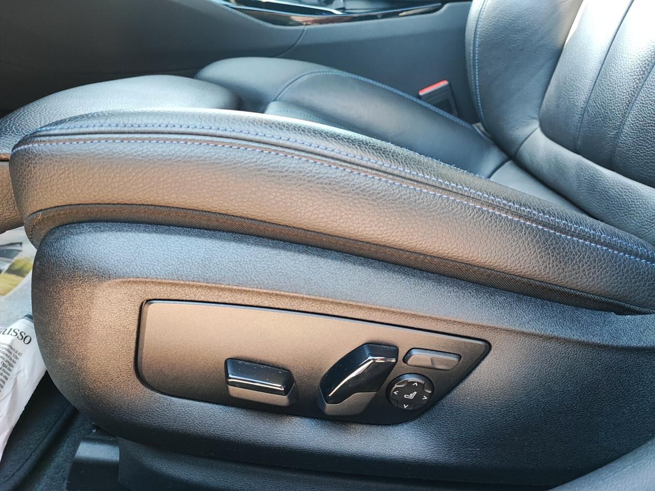 Bmw 520 520d xDrive Touring Msport