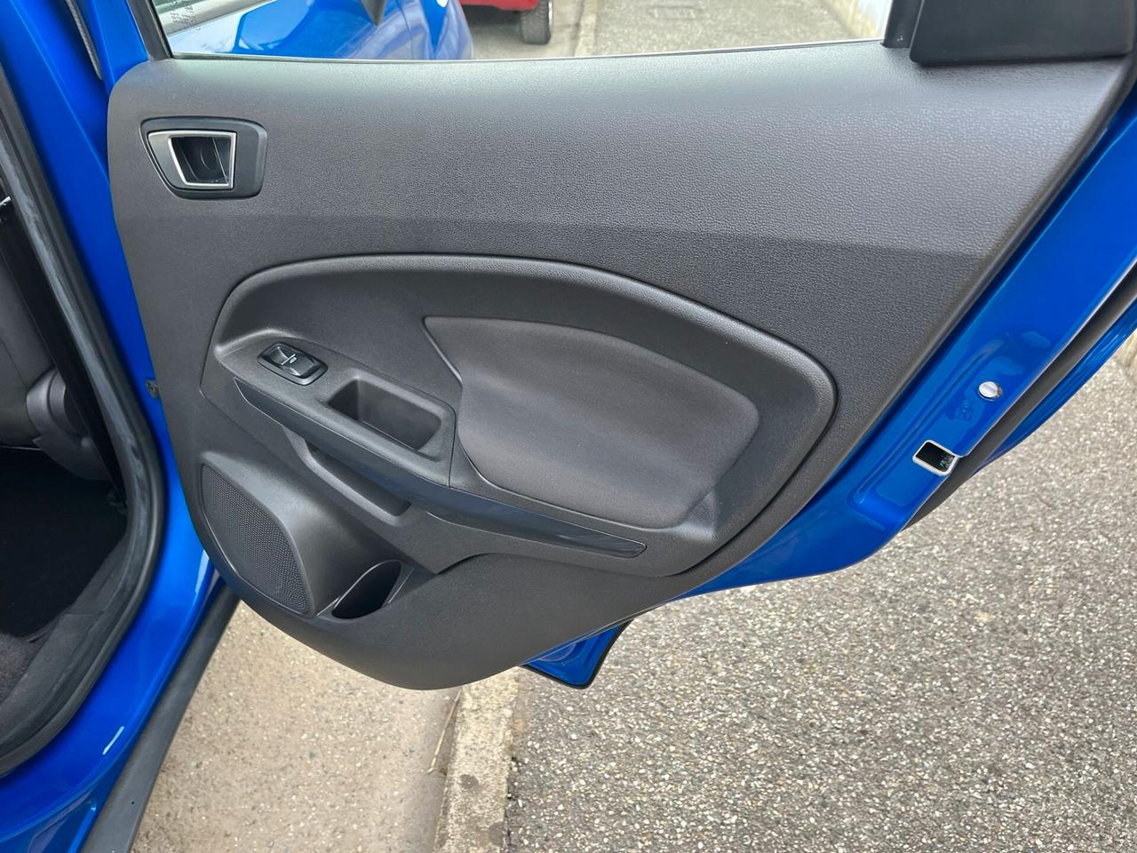 Ford EcoSport 1.0 EcoBoost 125 CV Titanium