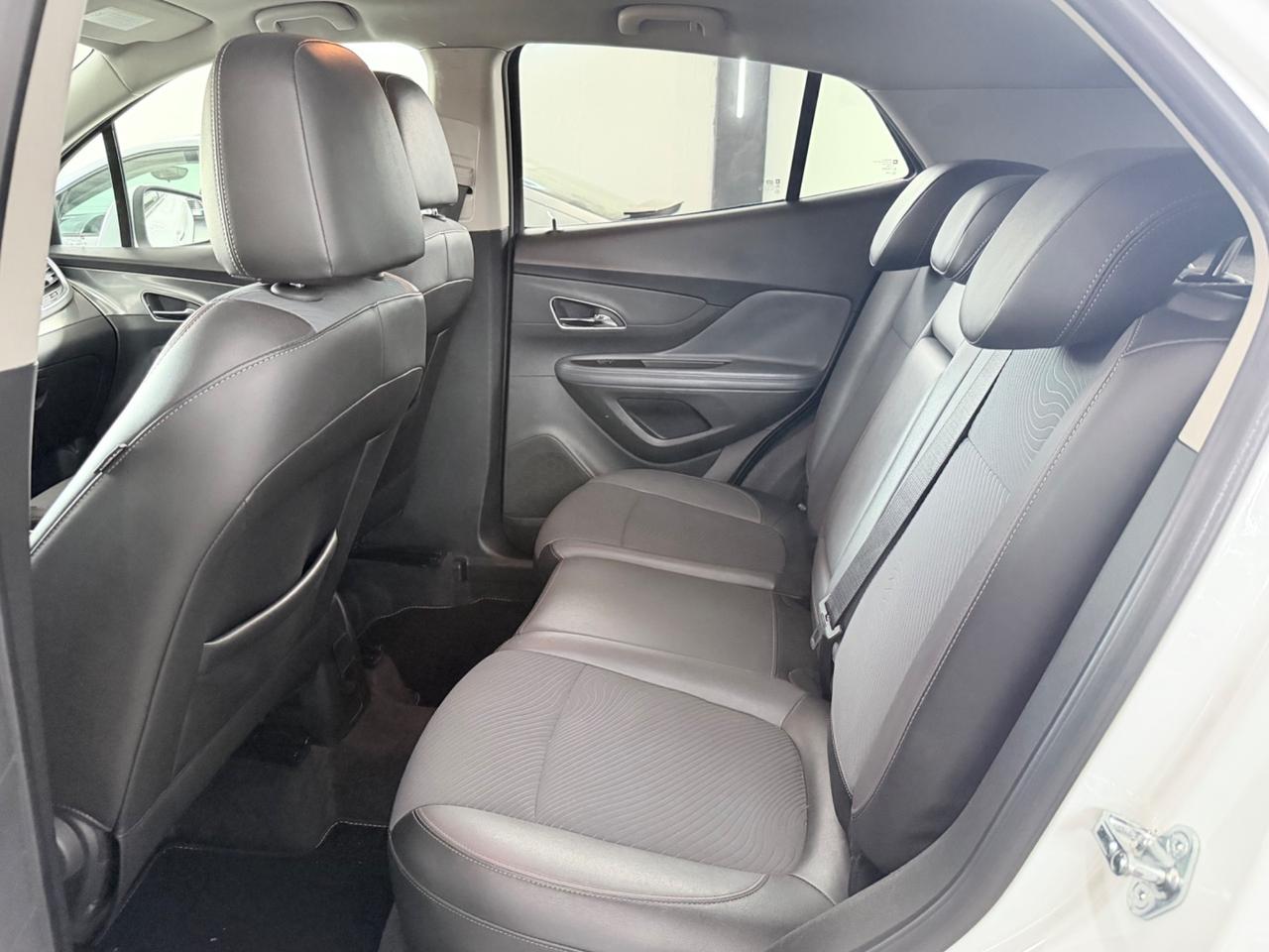 Opel Mokka 1.7CDTI Ecotec 130CV 4x2 Start&Stop Cosmo