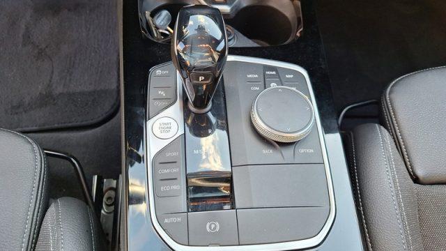 BMW 118 i 5p. Sport PERMUTE OK NEOPATENTATI