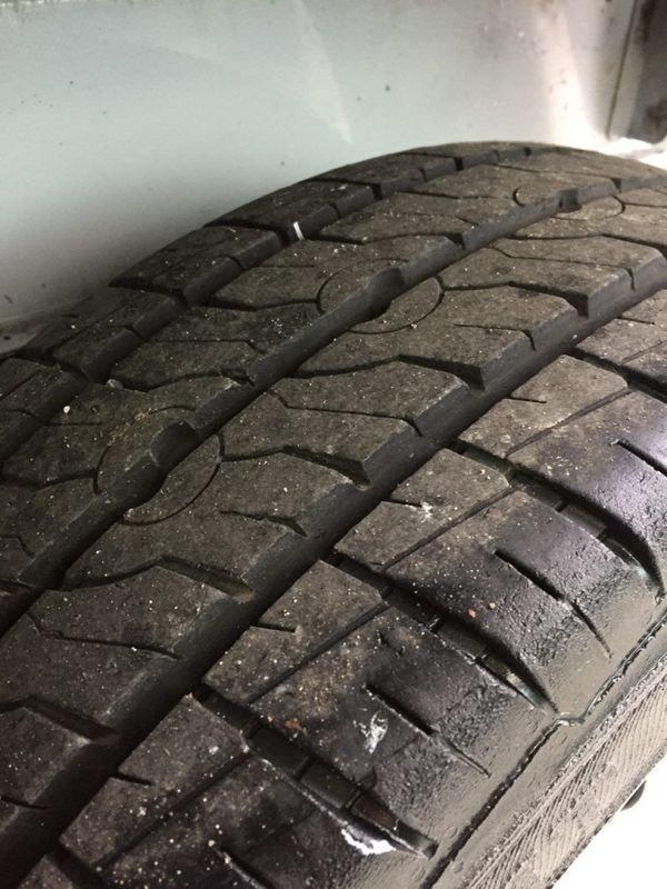 FIAT Ducato 130CV CASSONE FISSO 2860X2090 ESCLUSO IVA