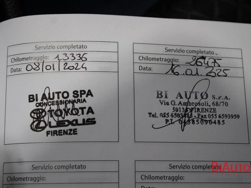 Toyota Yaris Yaris 1.5 Hybrid 5 porte Style