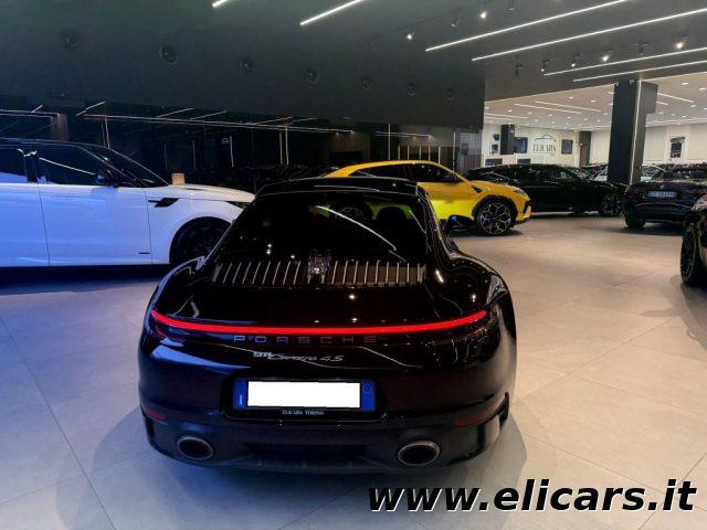 PORSCHE 992 Carrera 4S - APPROVED 07/2026 - AKRAPOVIC - PPF