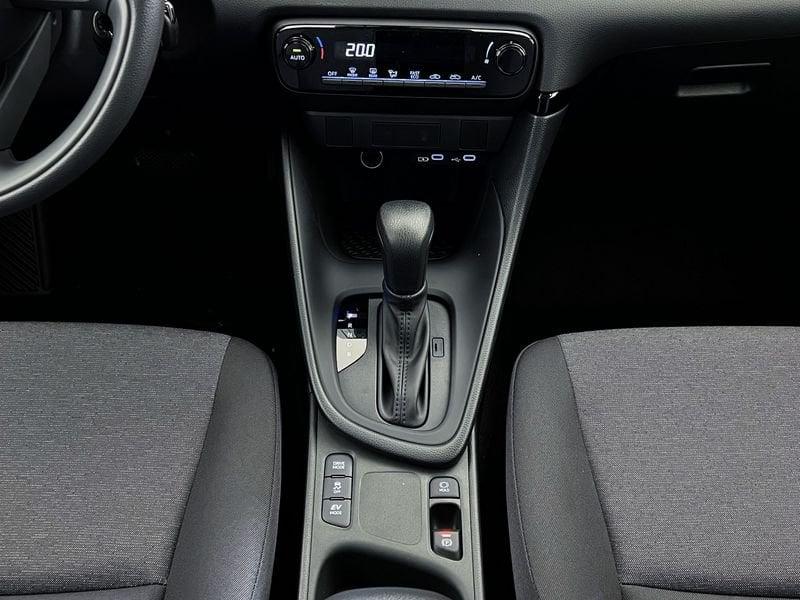 Mazda Mazda2 Hybrid Mazda2 Hybrid 1.5 VVT e-CVT Full Hybrid Electric Prime-Line