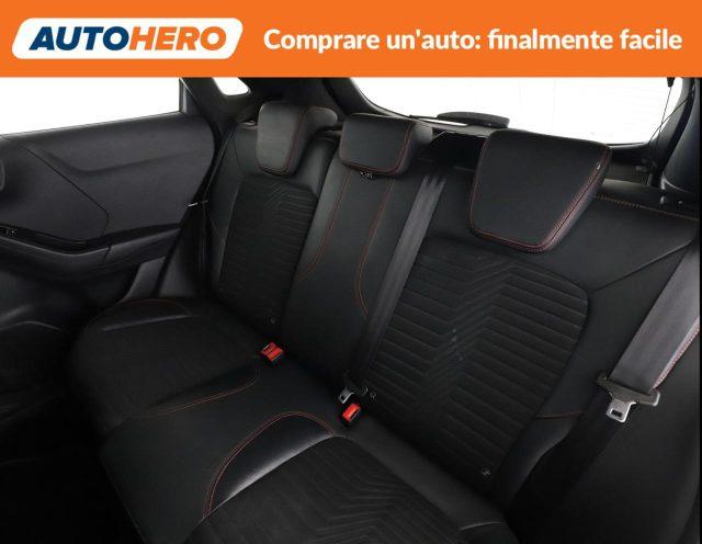 FORD Puma 1.0 EcoBoost Hybrid 125 CV ST-Line X