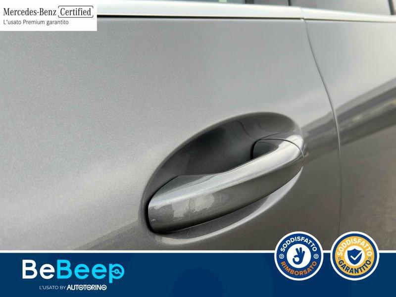 Mercedes-Benz GLA 200 D PREMIUM AUTO