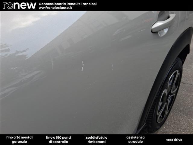 CITROEN C3 Aircross 1.5 BlueHDi Feel S&S