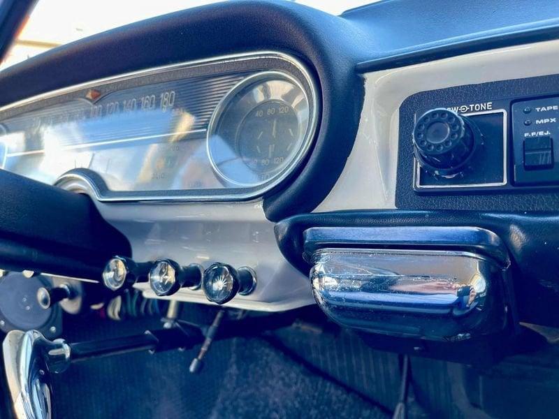 Alfa Romeo Giulietta Ti 3 SERIE