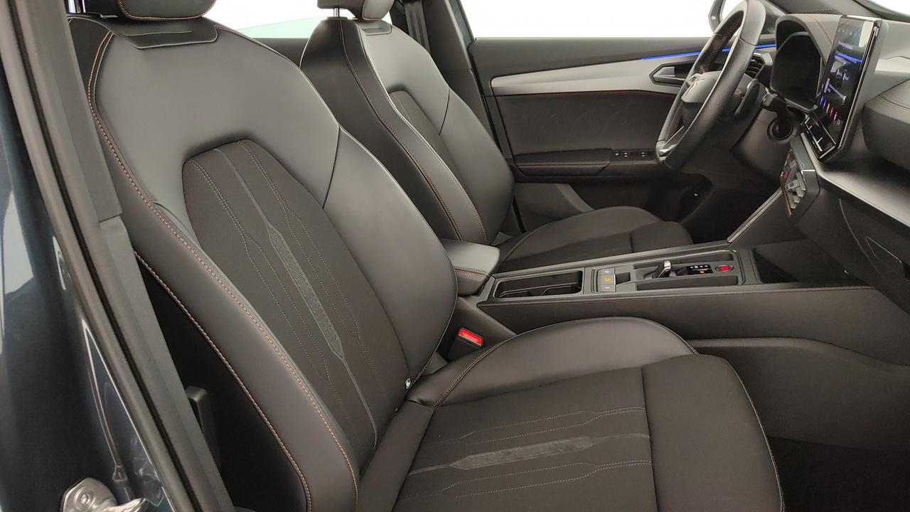 CUPRA Formentor 1.5 tsi 150cv dsg