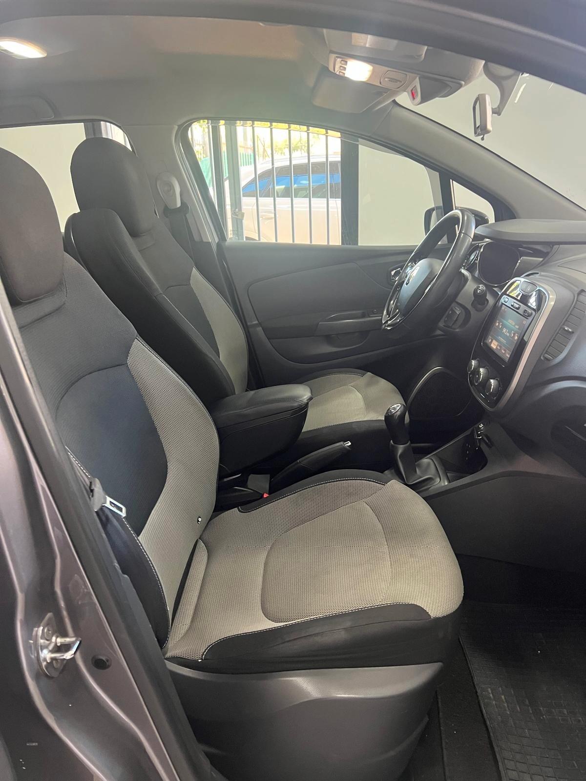 Renault Captur 1.5 dCi 8V 90 CV Start&Stop Energy R-Link
