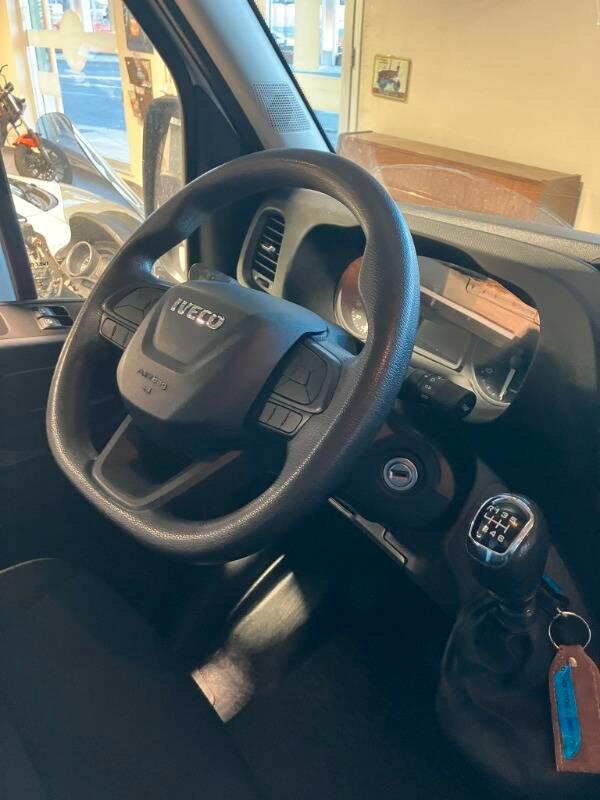 Iveco Daily 35S12 V 3520 H2 FP